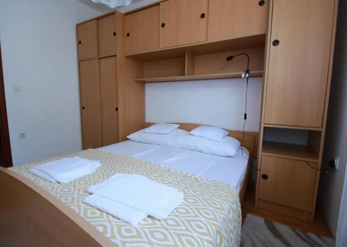 Kristina マリンスカ