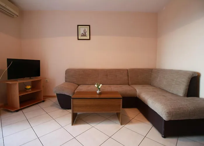 Kristina 3* マリンスカ