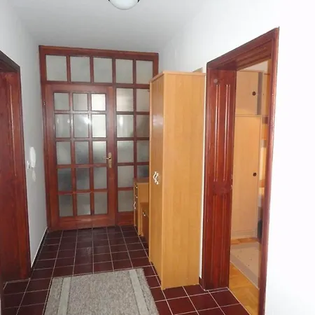 Kristina Πανσιόν Malinska