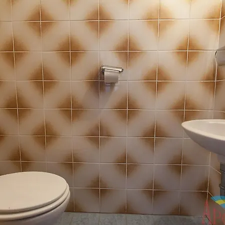 Kristina 3* Malinska