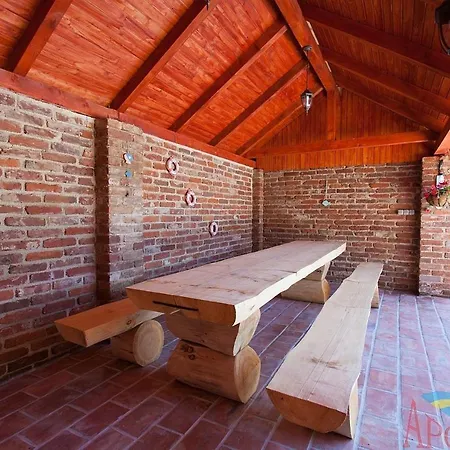 Πανσιόν Kristina