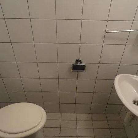 Πανσιόν Kristina 3*