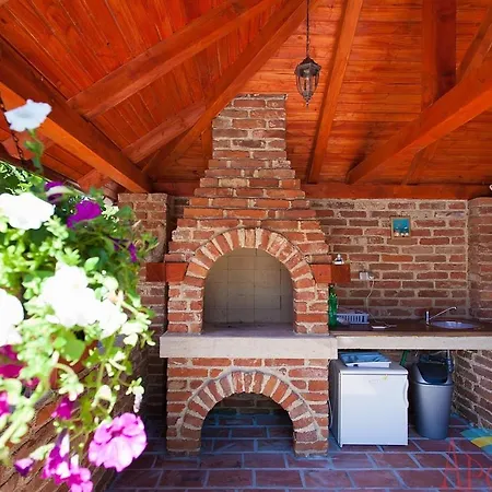 Πανσιόν Kristina