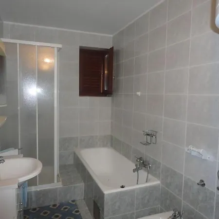 Kristina Guest house Malinska
