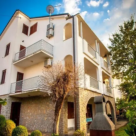 Kristina Πανσιόν