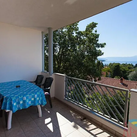 Kristina 3* Malinska