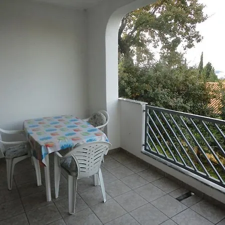 Πανσιόν Kristina Malinska