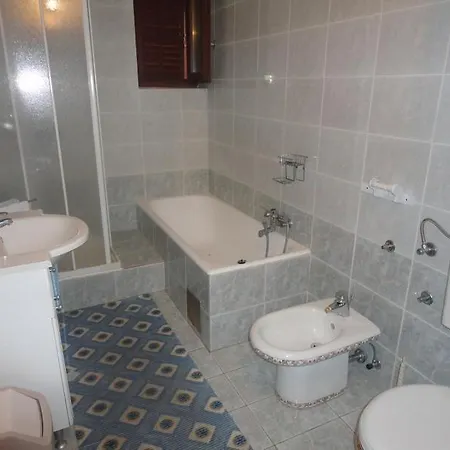 Πανσιόν Kristina