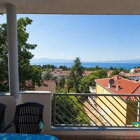 Πανσιόν Kristina Malinska