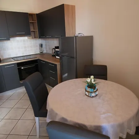 Kristina 3* Malinska