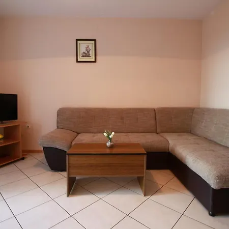 Kristina 3* Malinska