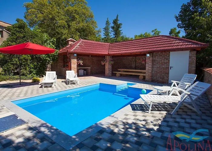 Kristina Pensionat 3*