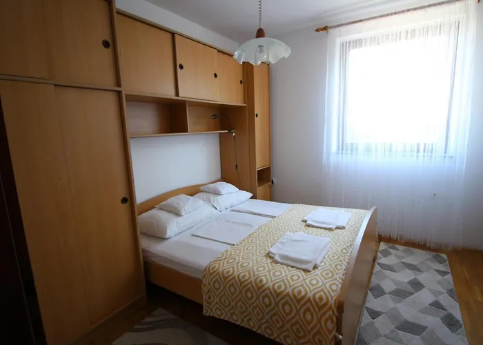 Pensionat Kristina 3*