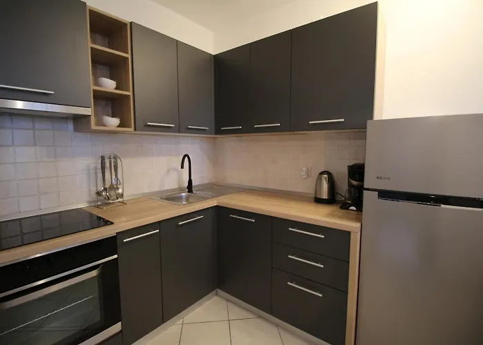 Gasthof Kristina Malinska