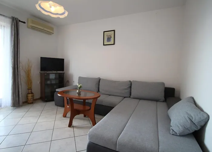 Gasthof Kristina Malinska